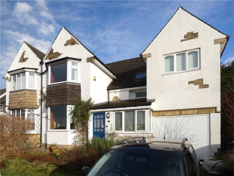 Fairfax Road, Bingley, BD16 4DR 4 bed property £1,350 pcm (£312 pw)