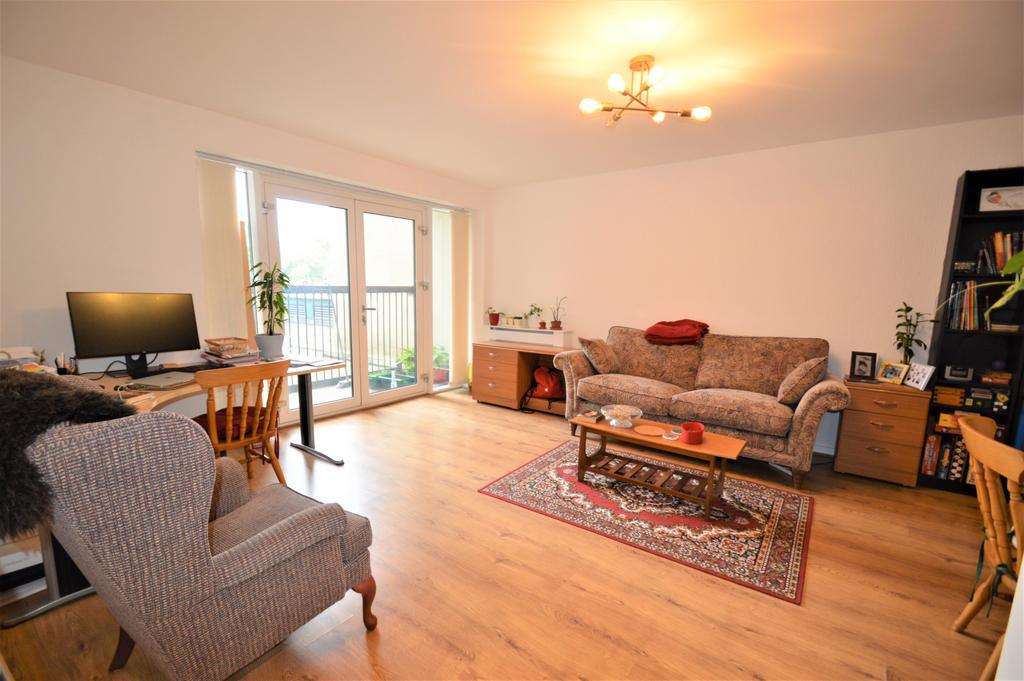 Stunning 1 bed apartment