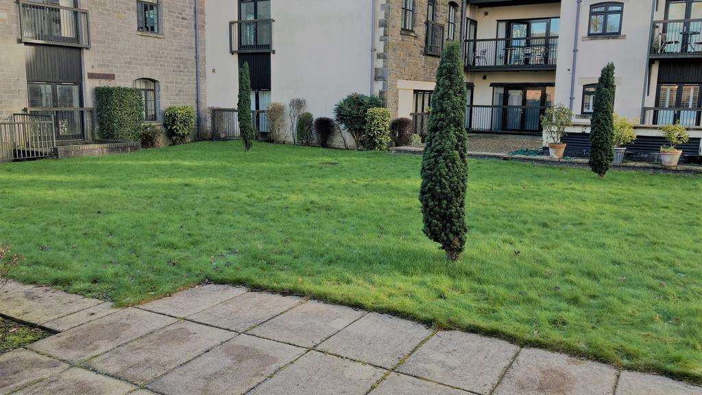 Communal Garden