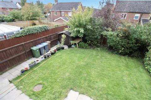 31 Bixley Drive, Rushmere St Andrew, Ipswich, IP4 5TX