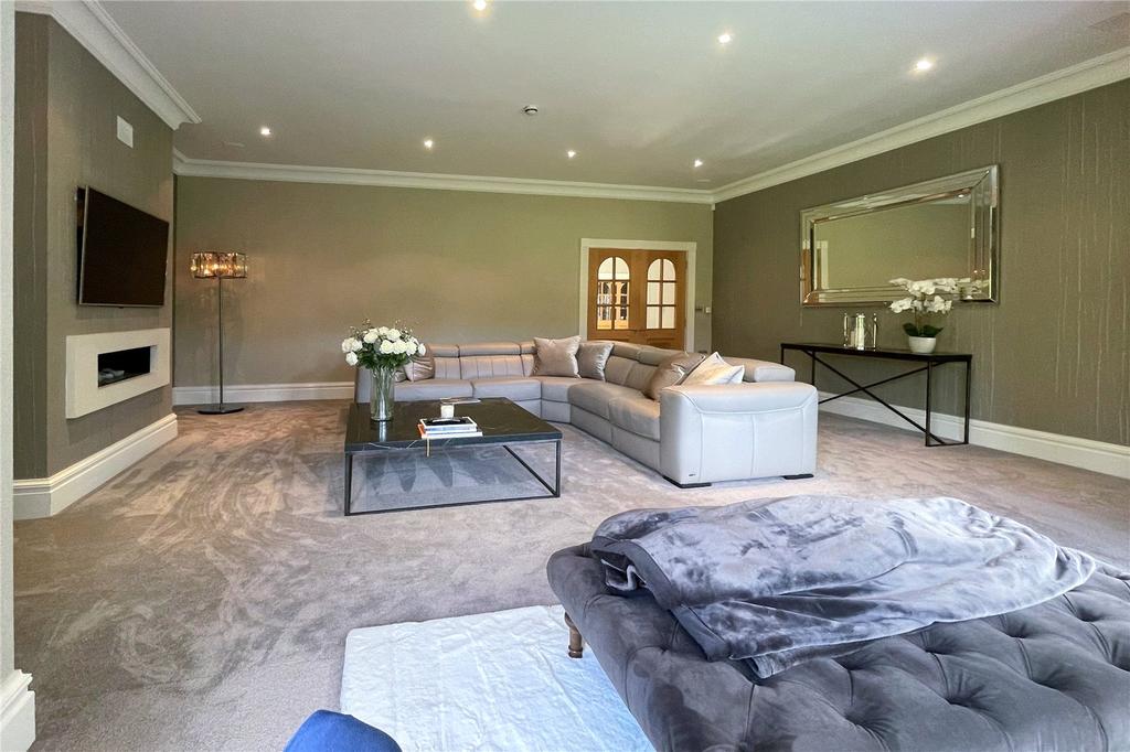 Drawing Room