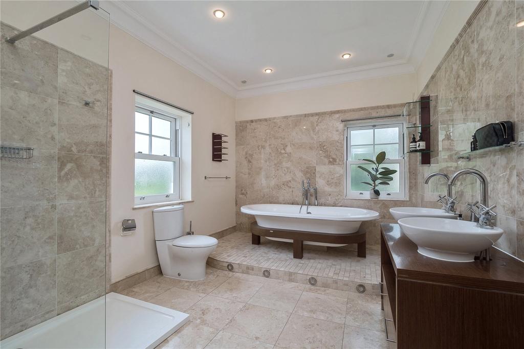 Master En Suite