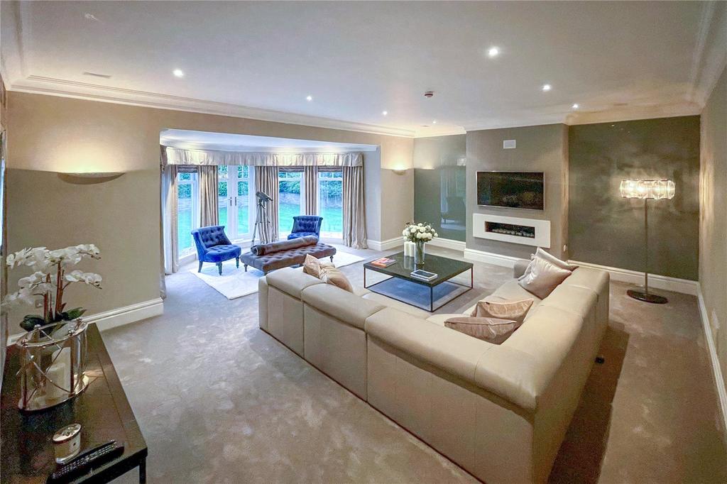 Drawing Room