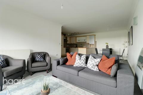 7 Skipper Way, Little Paxton, St Neots, PE19 6LT