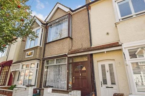 3 bedroom terraced house to rent - Oakwood Avenue, Mitcham, CR4