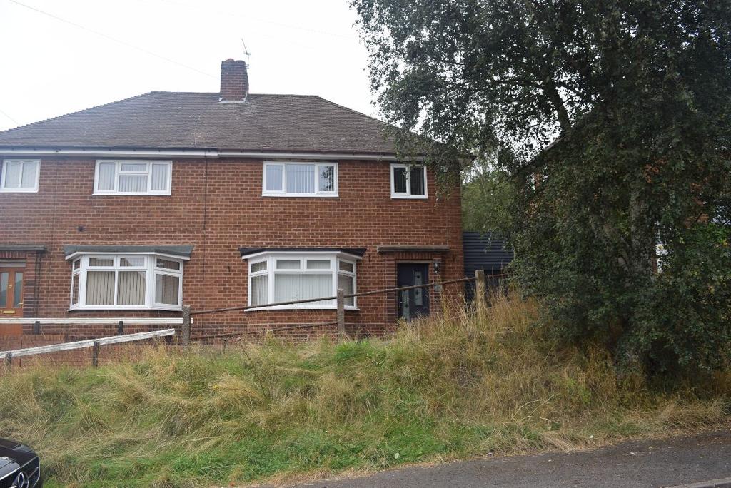 Knowle Hill Road, Dudley, DY2 0HW 3 bed semidetached house £950 pcm