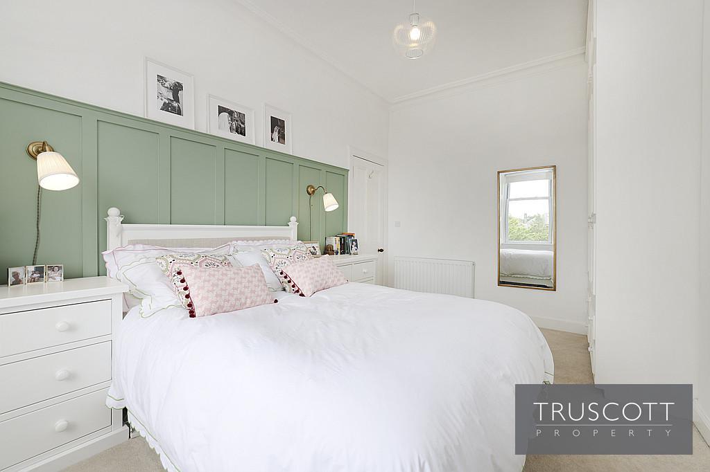Double Bedroom 3