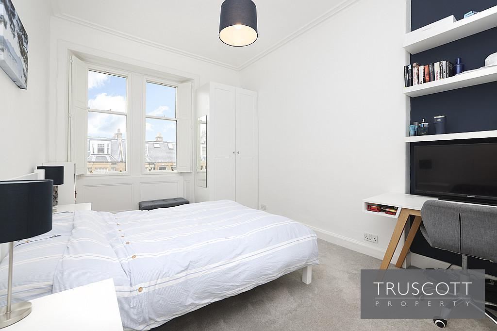 Double Bedroom 2