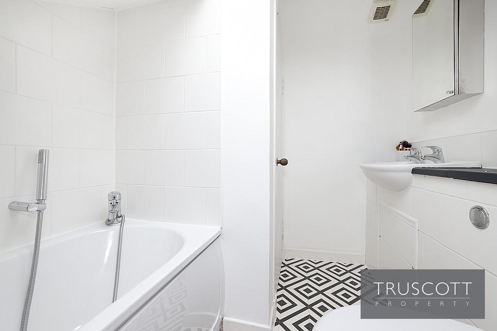 First Floor Bathroom