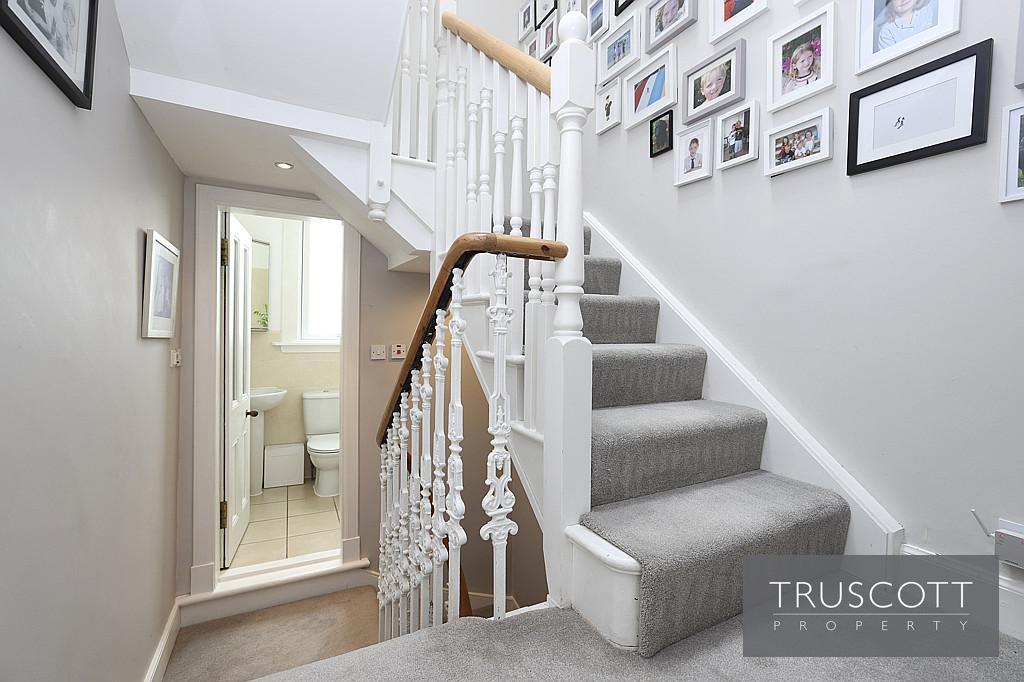 Second Floor Landing