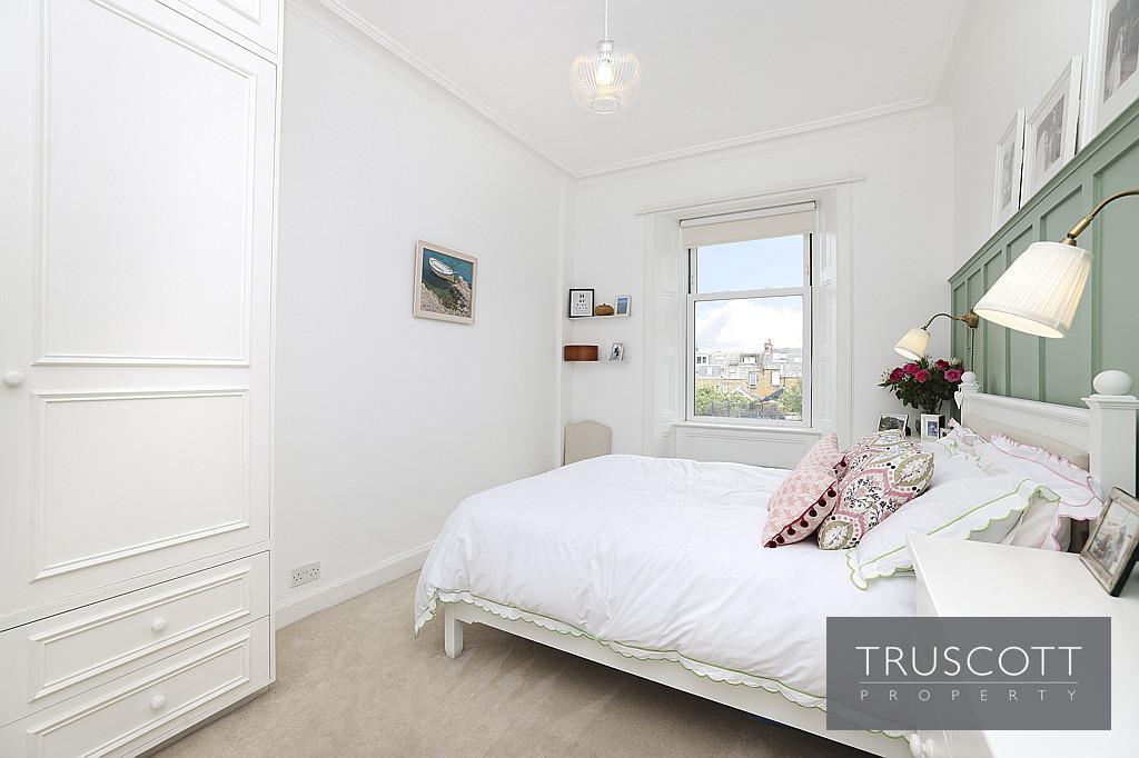 Double Bedroom 3