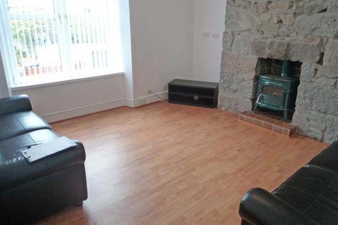 1 bedroom flat to rent, 47d Rosebank Terrace, Aberdeen, AB11 6LQ