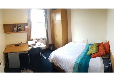 6 bedroom flat to rent, Leicester LE2