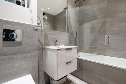 Flat 2, 3 Willcott Road, London, W3 9QX