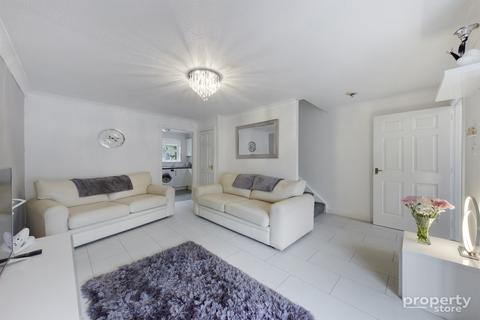 50 Bowhouse Drive, Glasgow, G45 0NB