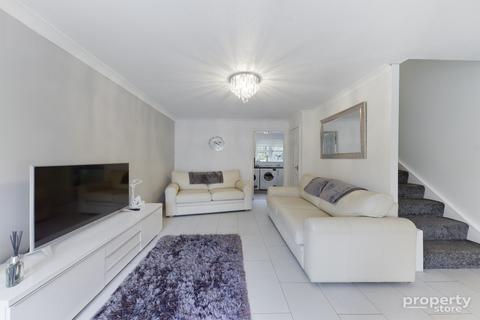 50 Bowhouse Drive, Glasgow, G45 0NB