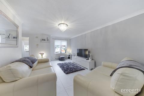 50 Bowhouse Drive, Glasgow, G45 0NB