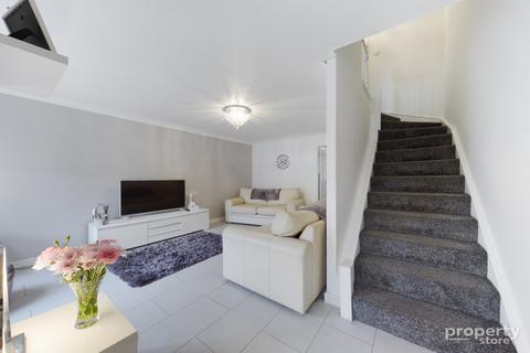 50 Bowhouse Drive, Glasgow, G45 0NB