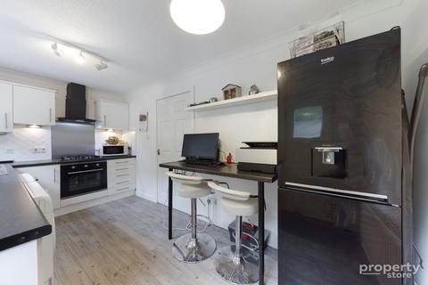 50 Bowhouse Drive, Glasgow, G45 0NB