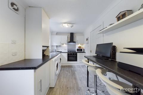 50 Bowhouse Drive, Glasgow, G45 0NB