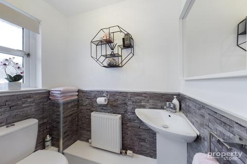 50 Bowhouse Drive, Glasgow, G45 0NB
