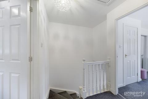 50 Bowhouse Drive, Glasgow, G45 0NB