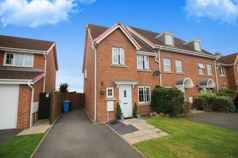 11 Alder Lane, Thornton-cleveleys, FY5 4GT