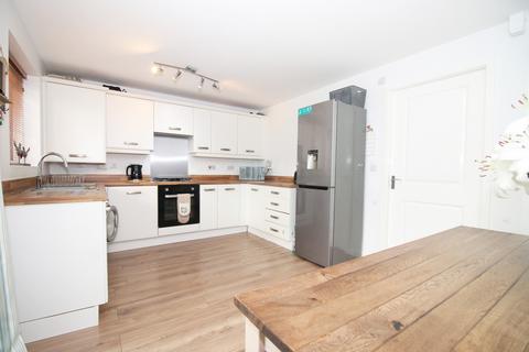11 Alder Lane, Thornton-cleveleys, FY5 4GT