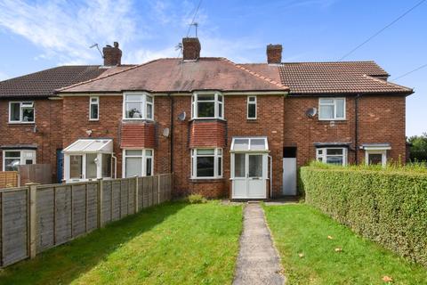 84 Askham Lane, York, YO24 3HP