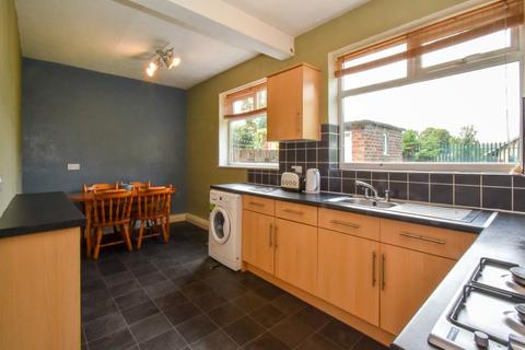 84 Askham Lane, York, YO24 3HP