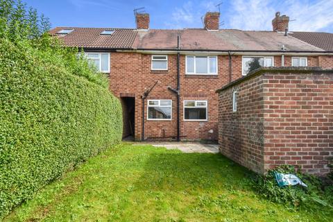 84 Askham Lane, York, YO24 3HP