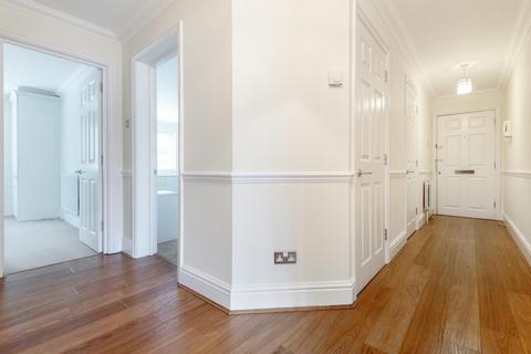 Flat 6, Osiers Court Steadfast Road, Kingston Upon Thames, KT1 1PL
