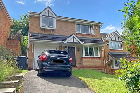 41 Long Meadows, Bradford, BD2 1LA