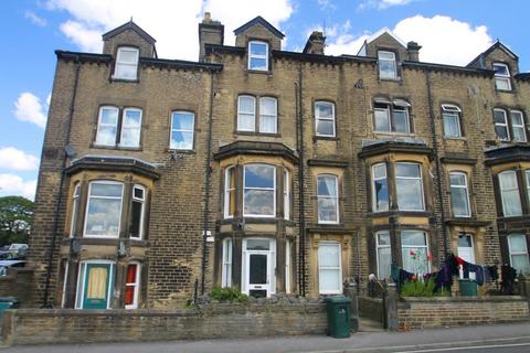 1 bedroom flat to rent, Highfield Terrace, Skipton, BD23