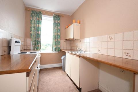 1 bedroom flat to rent, Highfield Terrace, Skipton, BD23