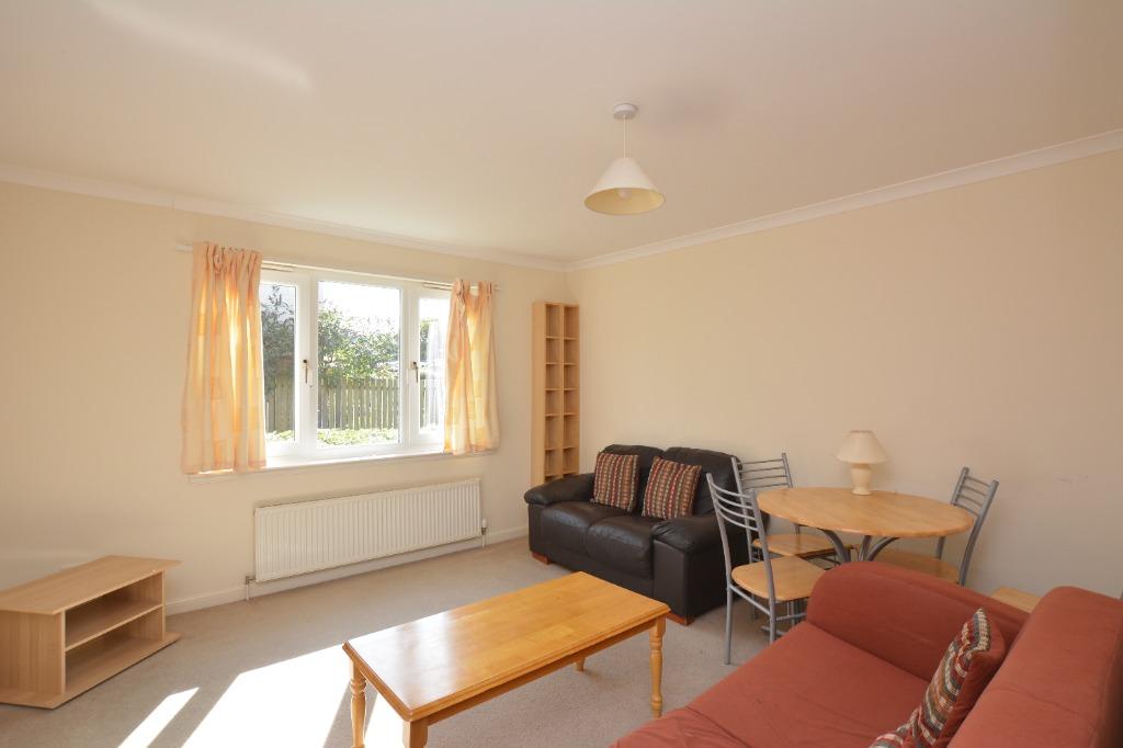 Broomhill Court, Stirling, Stirling, FK9 5AF 2 bed ground floor flat