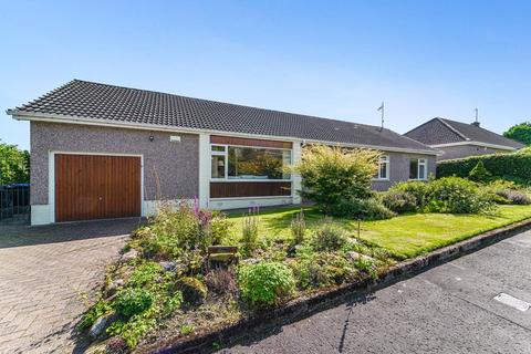 6 Hazel Avenue, Crieff, PH7 3ER