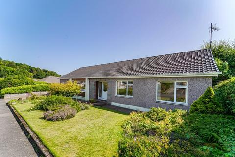 6 Hazel Avenue, Crieff, PH7 3ER