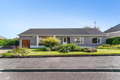 6 Hazel Avenue, Crieff, PH7 3ER