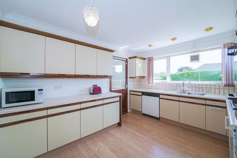 6 Hazel Avenue, Crieff, PH7 3ER
