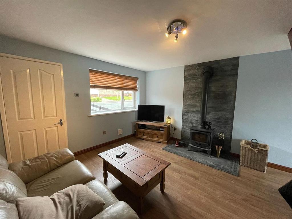 Murton Park, Arlecdon, Frizington 2 bed semidetached house £125,000
