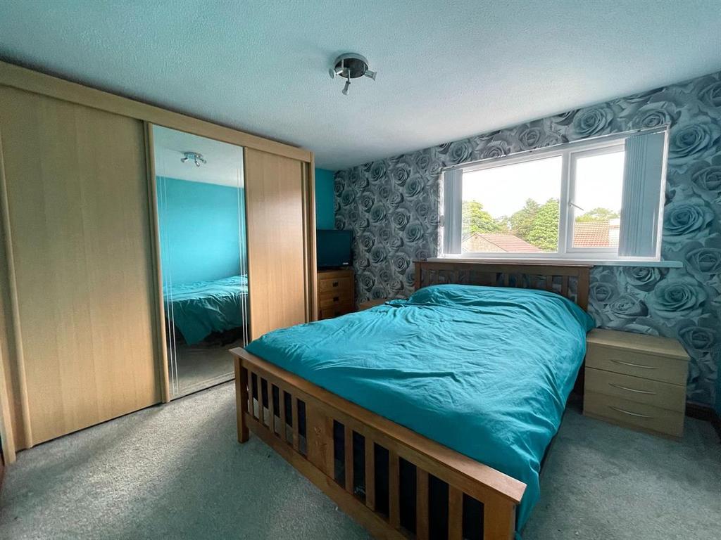 Murton Park, Arlecdon, Frizington 2 bed semidetached house £125,000