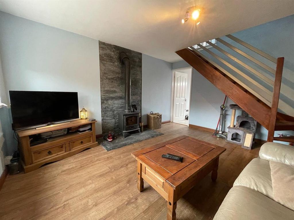 Murton Park, Arlecdon, Frizington 2 bed semidetached house £125,000
