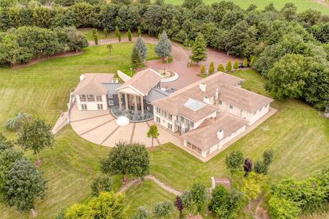 8 bedroom detached house for sale, Sherbourne Hill, Stratford-Upon-Avon, CV35