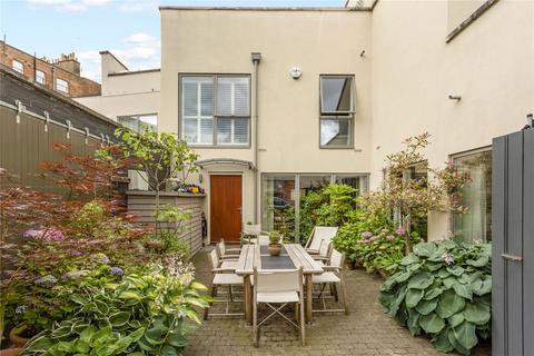 5 bedroom terraced house for sale - Lansdown Walk, Cheltenham, GL50