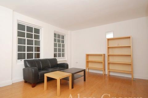 2 bedroom flat to rent, Stoke Newington High Street, Stoke Newington