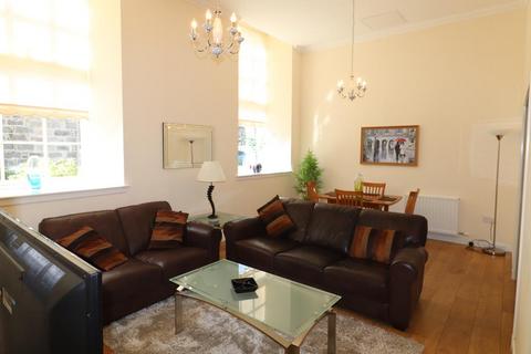 2 bedroom ground floor flat to rent - Aspire Grove, Aberdeen, AB10