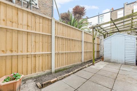 2 bedroom flat to rent, Marville Road, Parsons Green, London