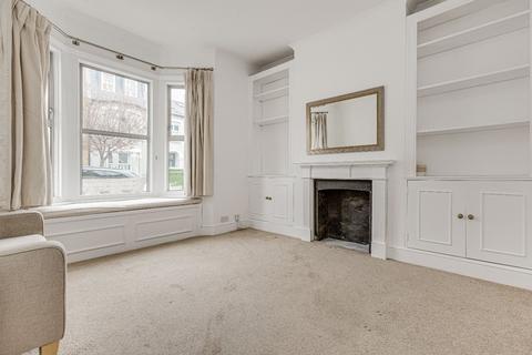 2 bedroom flat to rent, Marville Road, Parsons Green, London