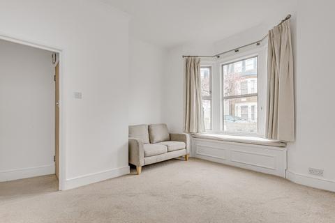 2 bedroom flat to rent, Marville Road, Parsons Green, London